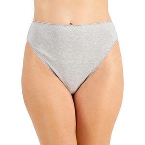 Charter Club Women's Size XXL 100% Cotton 3 Pack of Brief Underwear Mix NWT L10